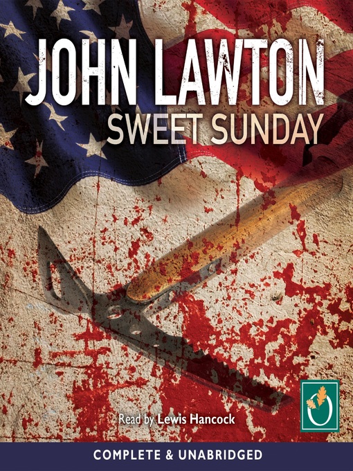 Title details for Sweet Sunday by John Lawton - Available